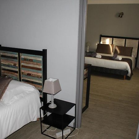 Hotel Bleu Riviera Cagnes-sur-Mer Buitenkant foto