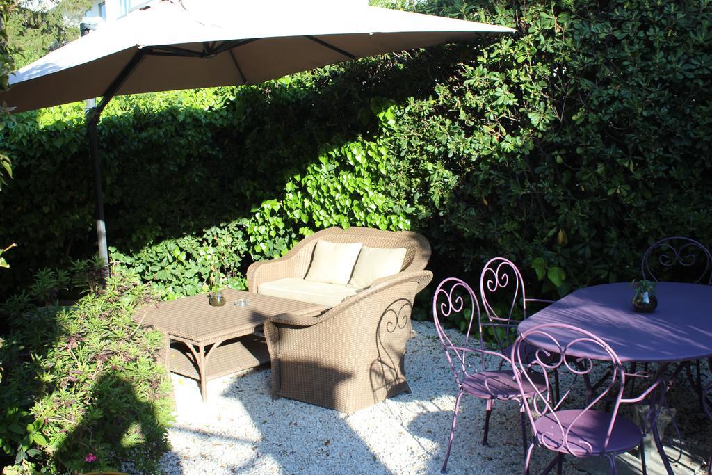 Hotel Bleu Riviera Cagnes-sur-Mer Buitenkant foto