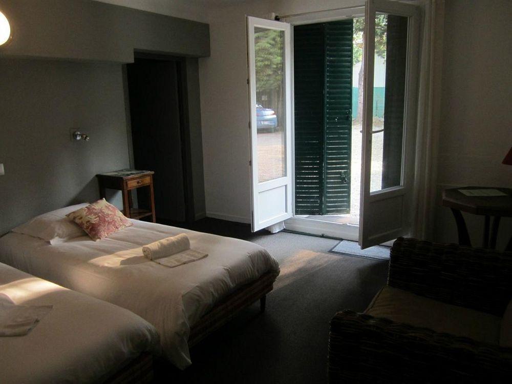 Hotel Bleu Riviera Cagnes-sur-Mer Buitenkant foto