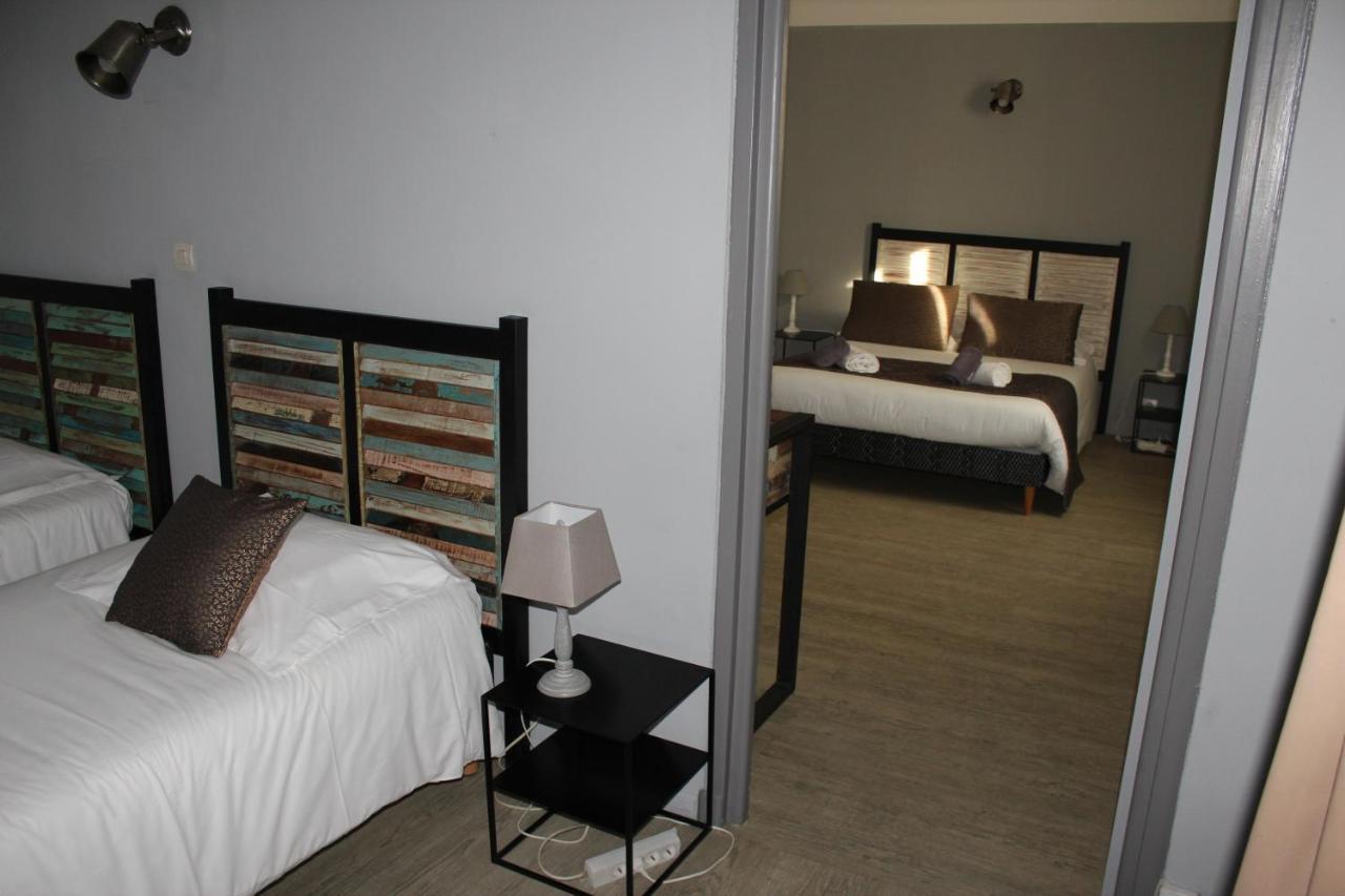 Hotel Bleu Riviera Cagnes-sur-Mer Buitenkant foto