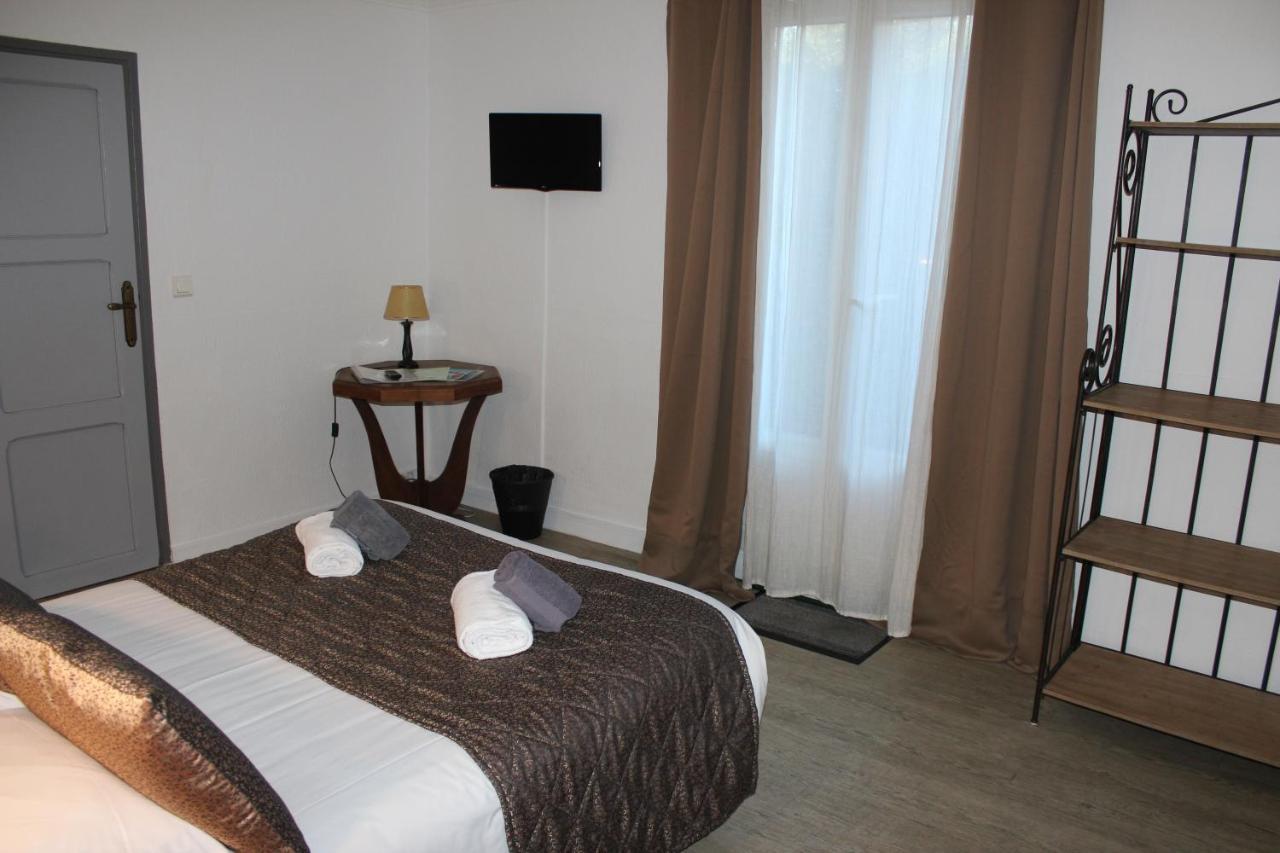 Hotel Bleu Riviera Cagnes-sur-Mer Buitenkant foto